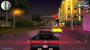 GTA: Vice City Mobile Free Download screenshot